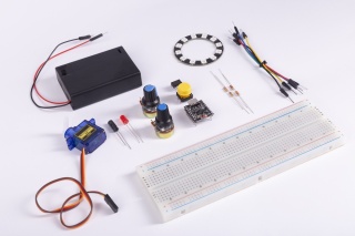 Electro Build Kit 1