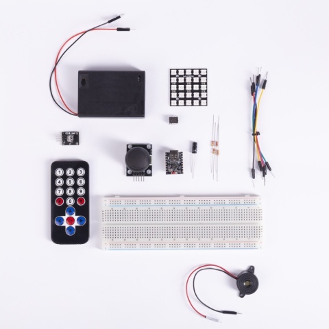 Electro Build Kit 2