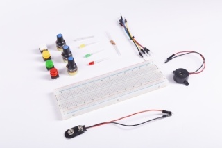 Electro Starter Pack 1