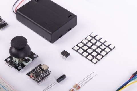 Electro Starter Pack 2